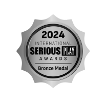 Serious Play Awards