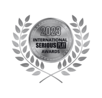 Serious Play Awards for Digital Game Category