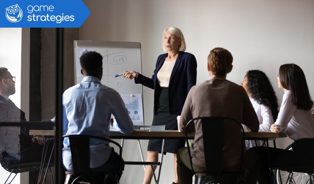 corporate training simulations