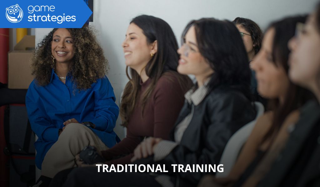 traditional-training