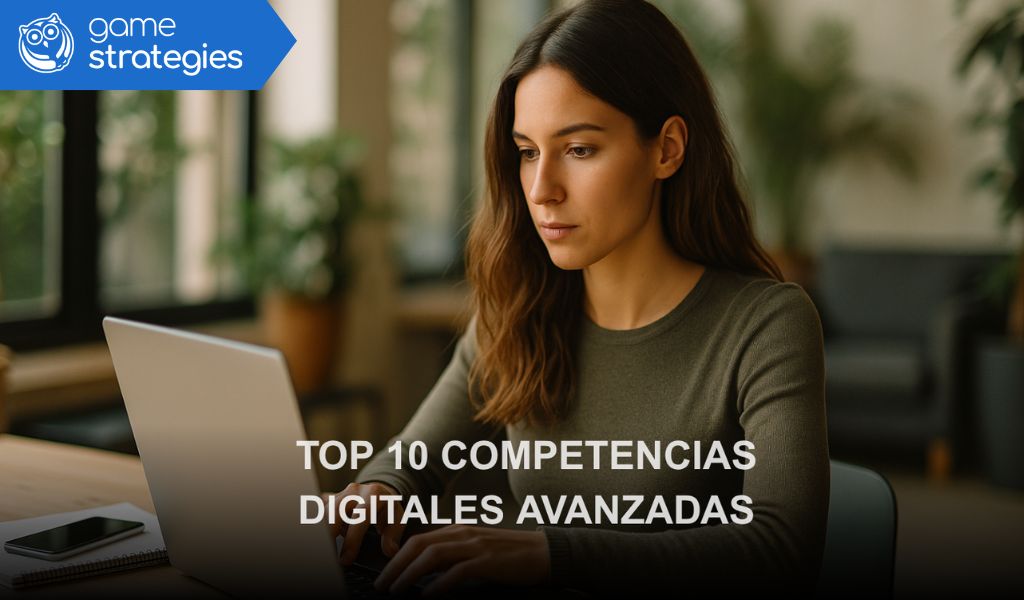 Competencias digitales