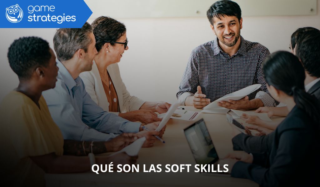 Qué son las soft skills