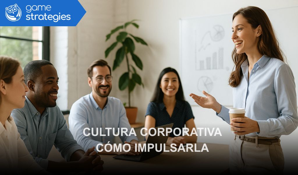 cultura corpotativa