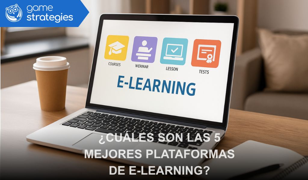 plataformas e-learning