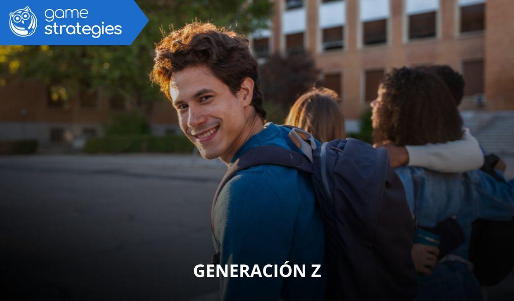 generación z