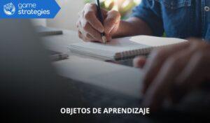 objeto de aprendizaje