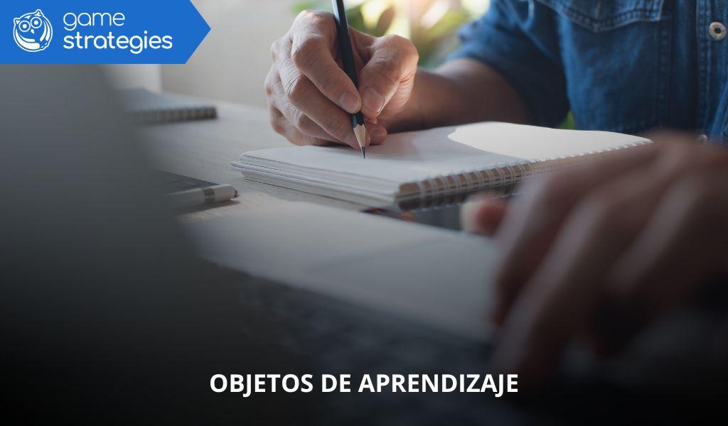 objeto de aprendizaje