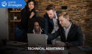 technical assistance