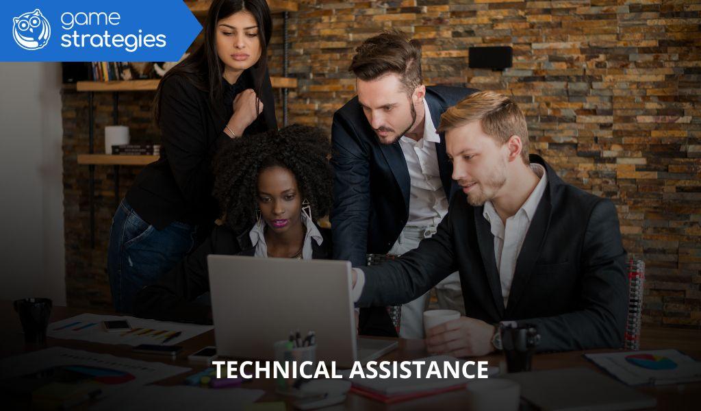 technical assistance