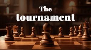 The Tournament portada
