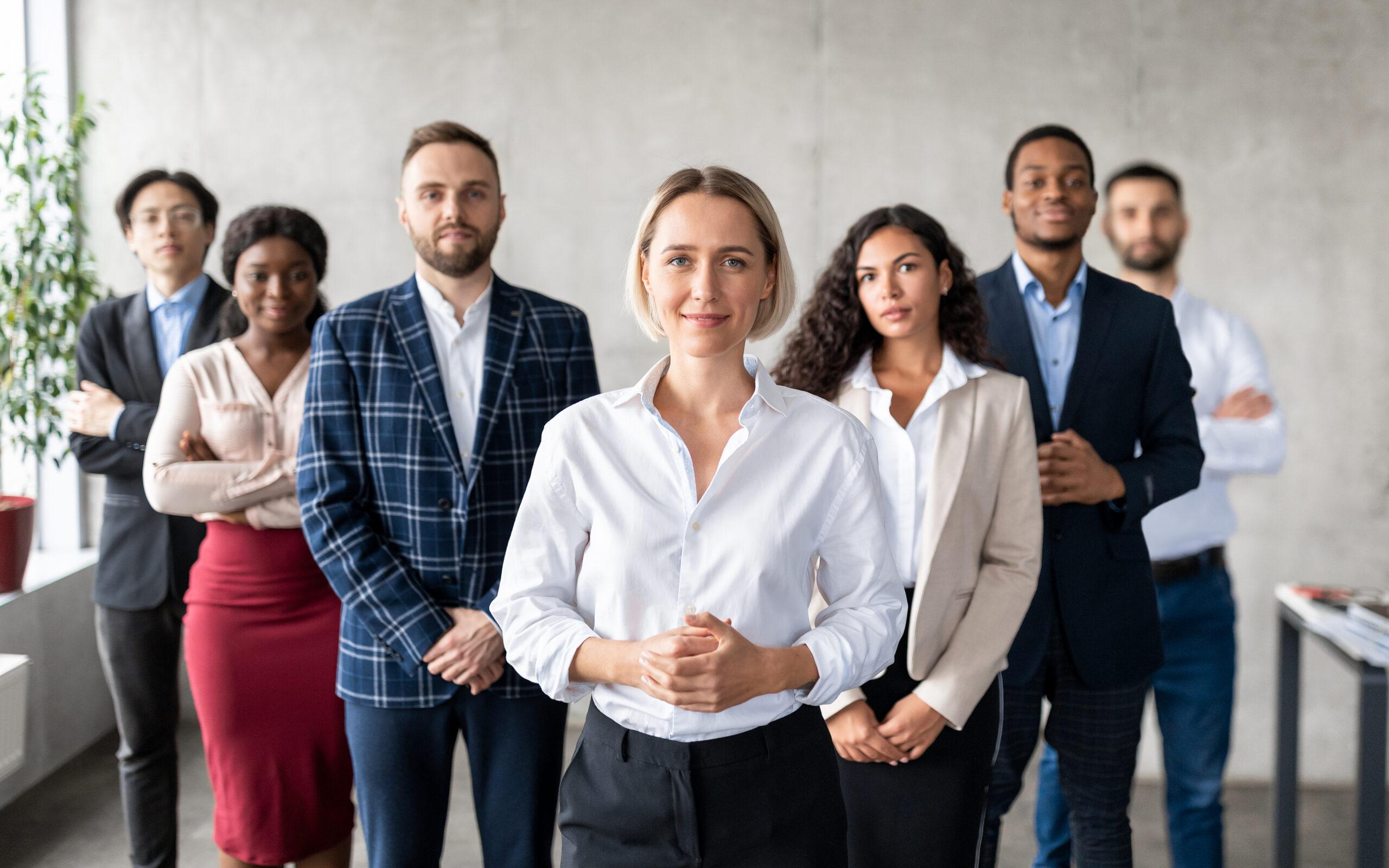 tendencias recursos humanos 2026