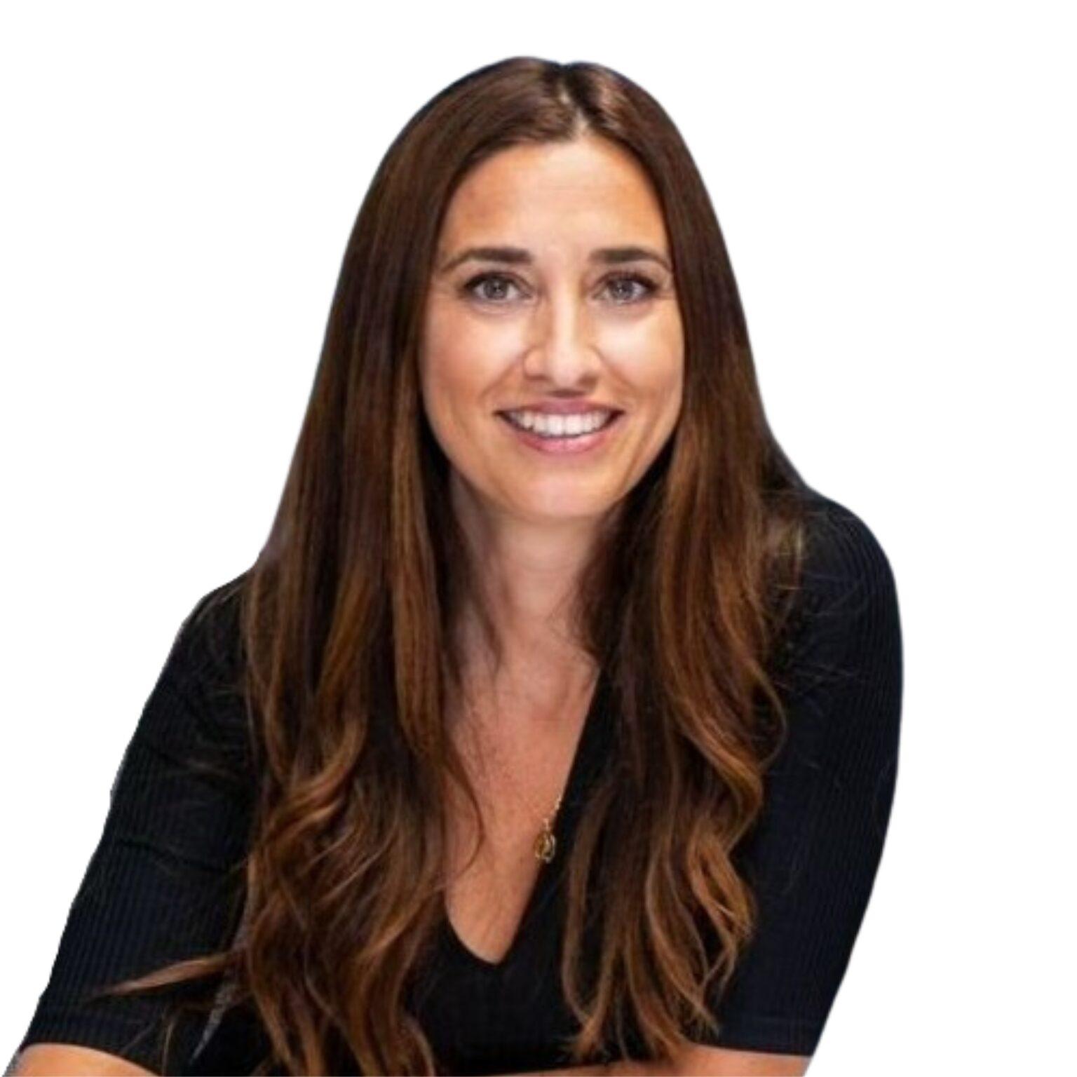Patricia Cataluña