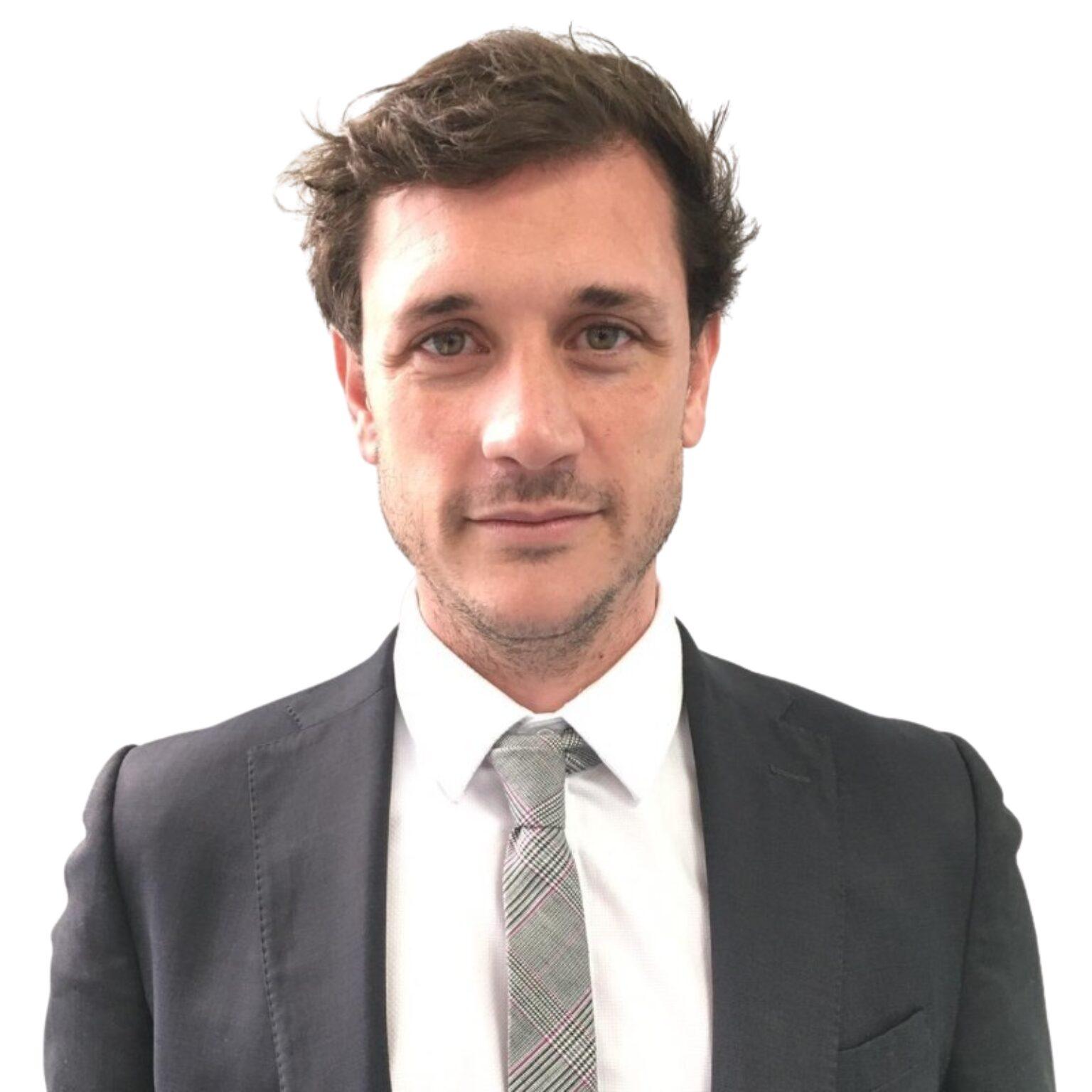 Alexandre Benoit