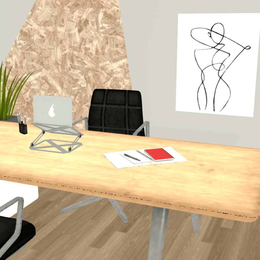 AGI_FON_LouiseOffice1 AGI_FON_LouiseOffice1